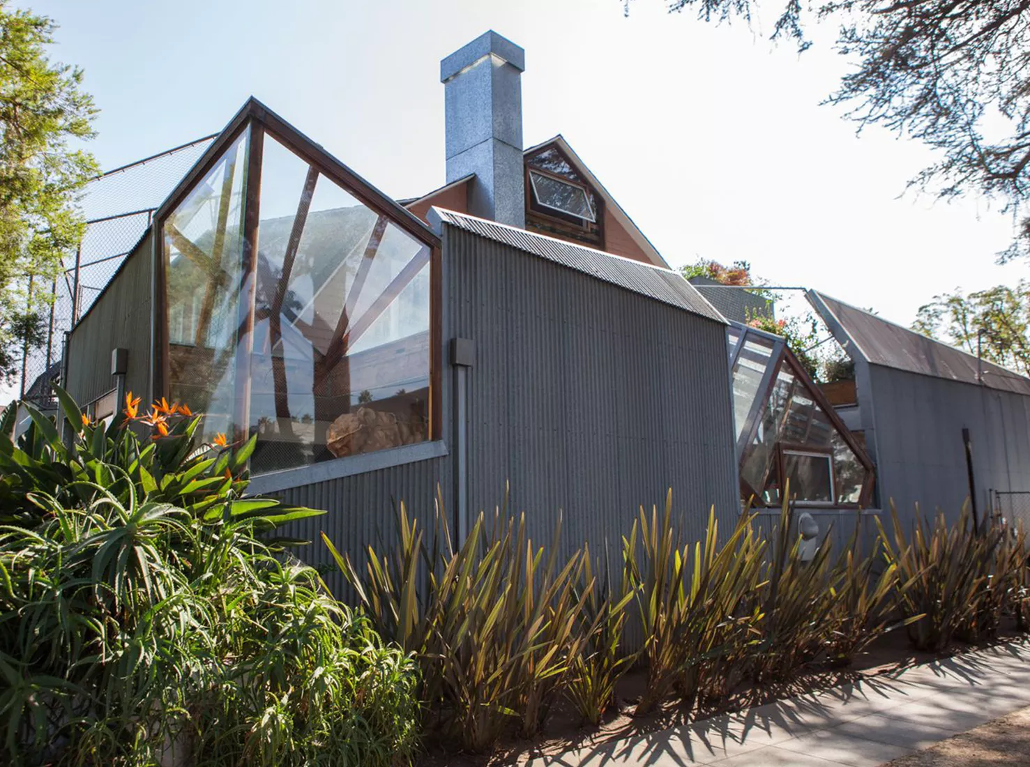 Найкрасивіші будинки світу: добірка з 25 найвідоміших приватних резиденцій