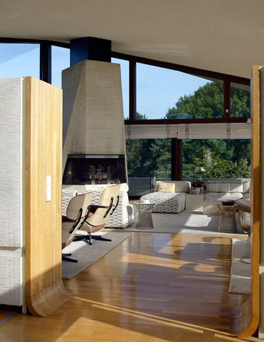 Найкрасивіші будинки світу: добірка з 25 найвідоміших приватних резиденцій