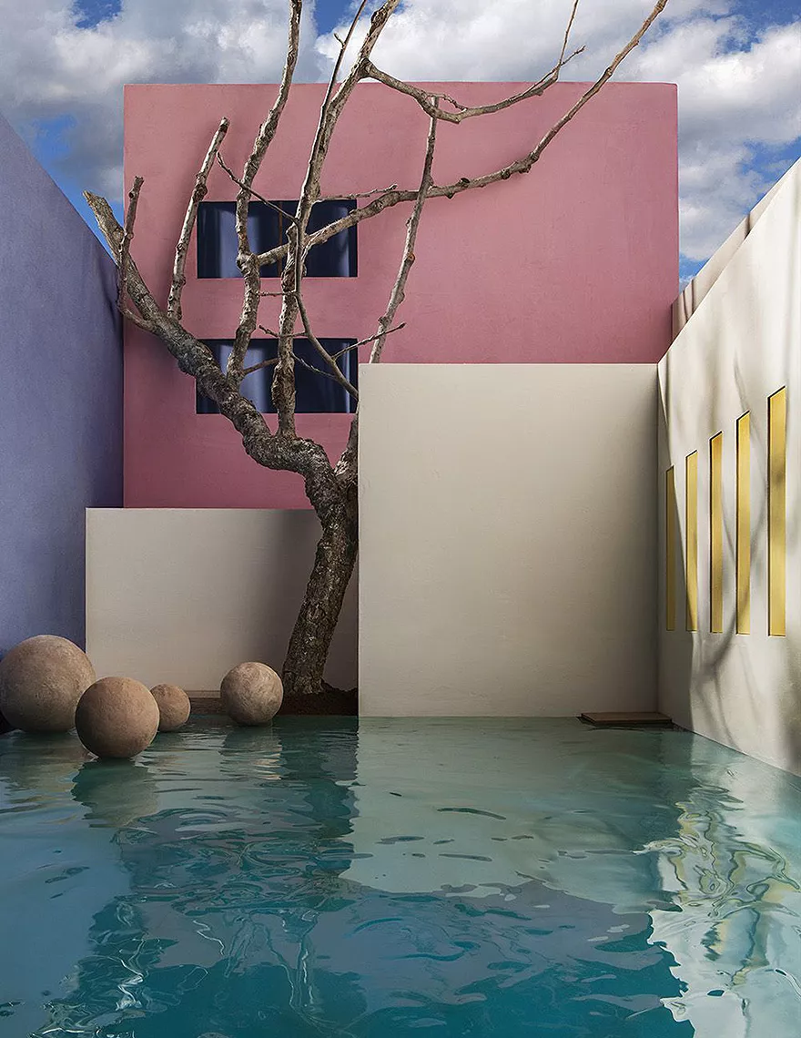 Найкрасивіші будинки світу: добірка з 25 найвідоміших приватних резиденцій