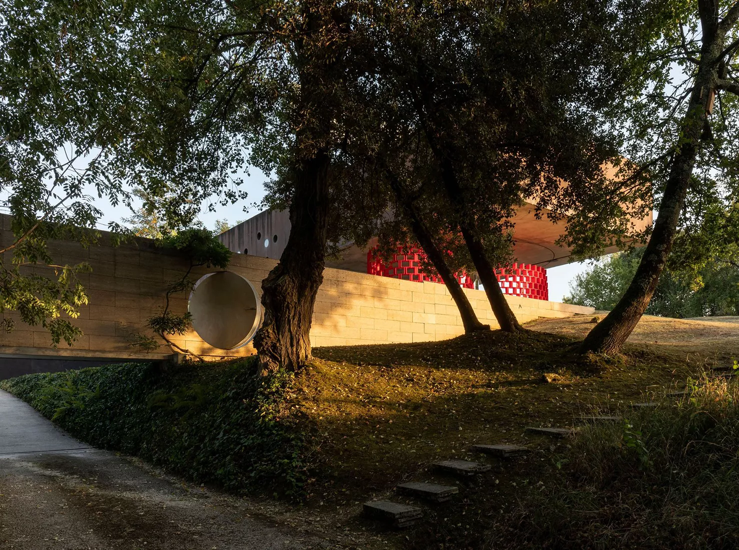 Найкрасивіші будинки світу: добірка з 25 найвідоміших приватних резиденцій