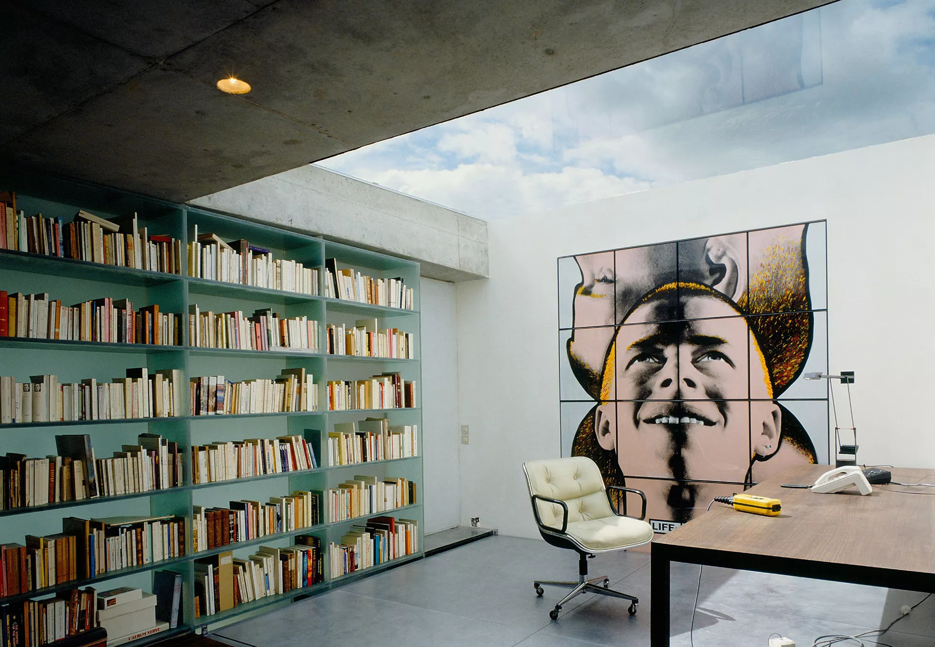 Найкрасивіші будинки світу: добірка з 25 найвідоміших приватних резиденцій