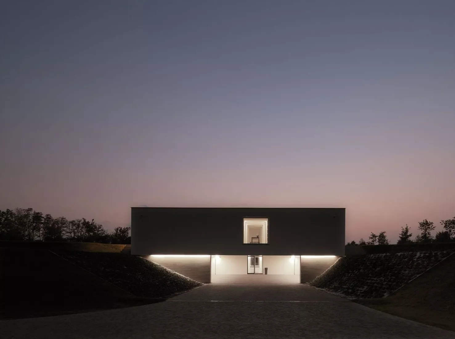 Найкрасивіші будинки світу: добірка з 25 найвідоміших приватних резиденцій