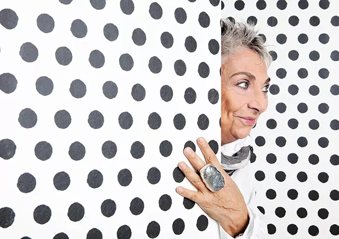 Паола Навон переробляє Макдональдс: унікальний дизайнерський погляд на брендинг