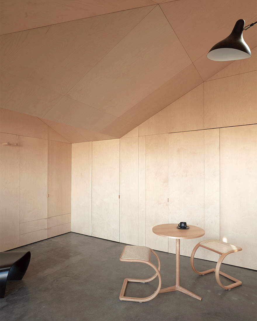 Дизайн однокімнатної квартири: 35 стильних прикладів сучасного оформлення