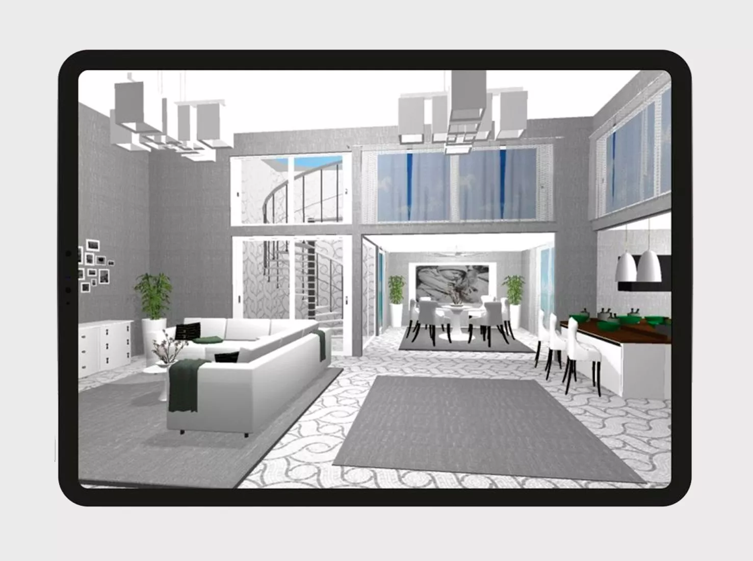 Топ-10 найкращих додатків для дизайну інтер’єру та оформлення оселі