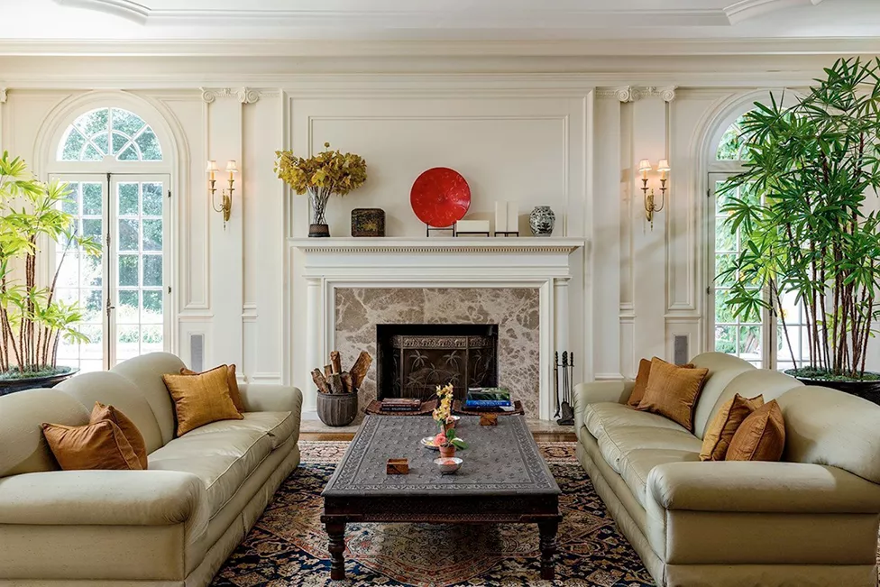 Будинок Анджеліни Джолі в Лос-Анджелесі: архітектура, стиль та особливості