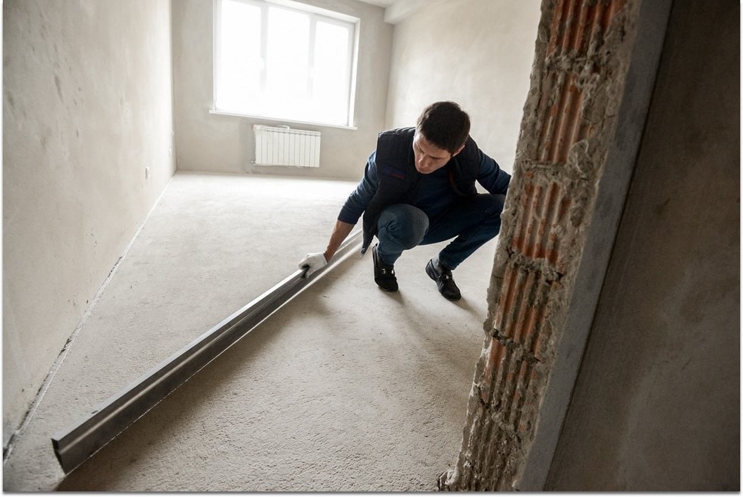 Інструкція з приймання квартири в новобудові