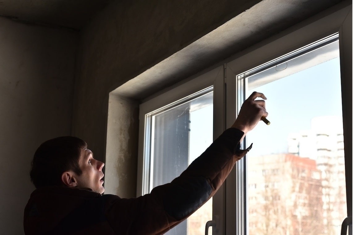 Інструкція з приймання квартири в новобудові