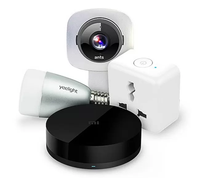 Розумний будинок Xiaomi Smart Home: можливості системи та переваги використання