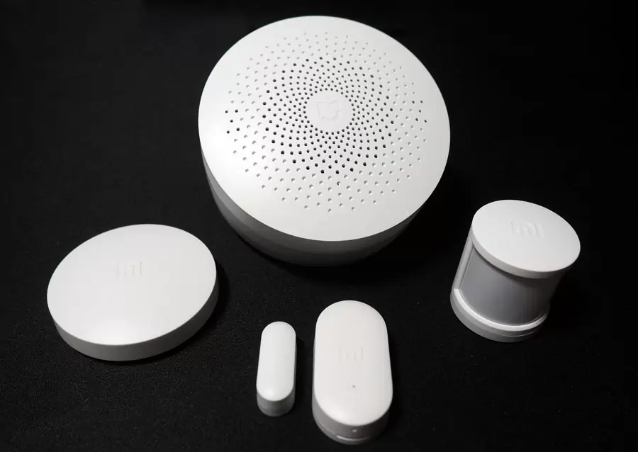 Розумний будинок Xiaomi Smart Home: можливості системи та переваги використання