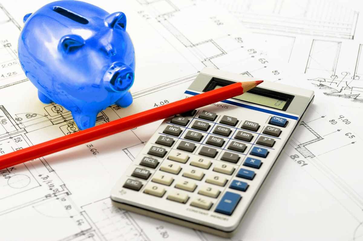 Як розрахувати вартість ремонту