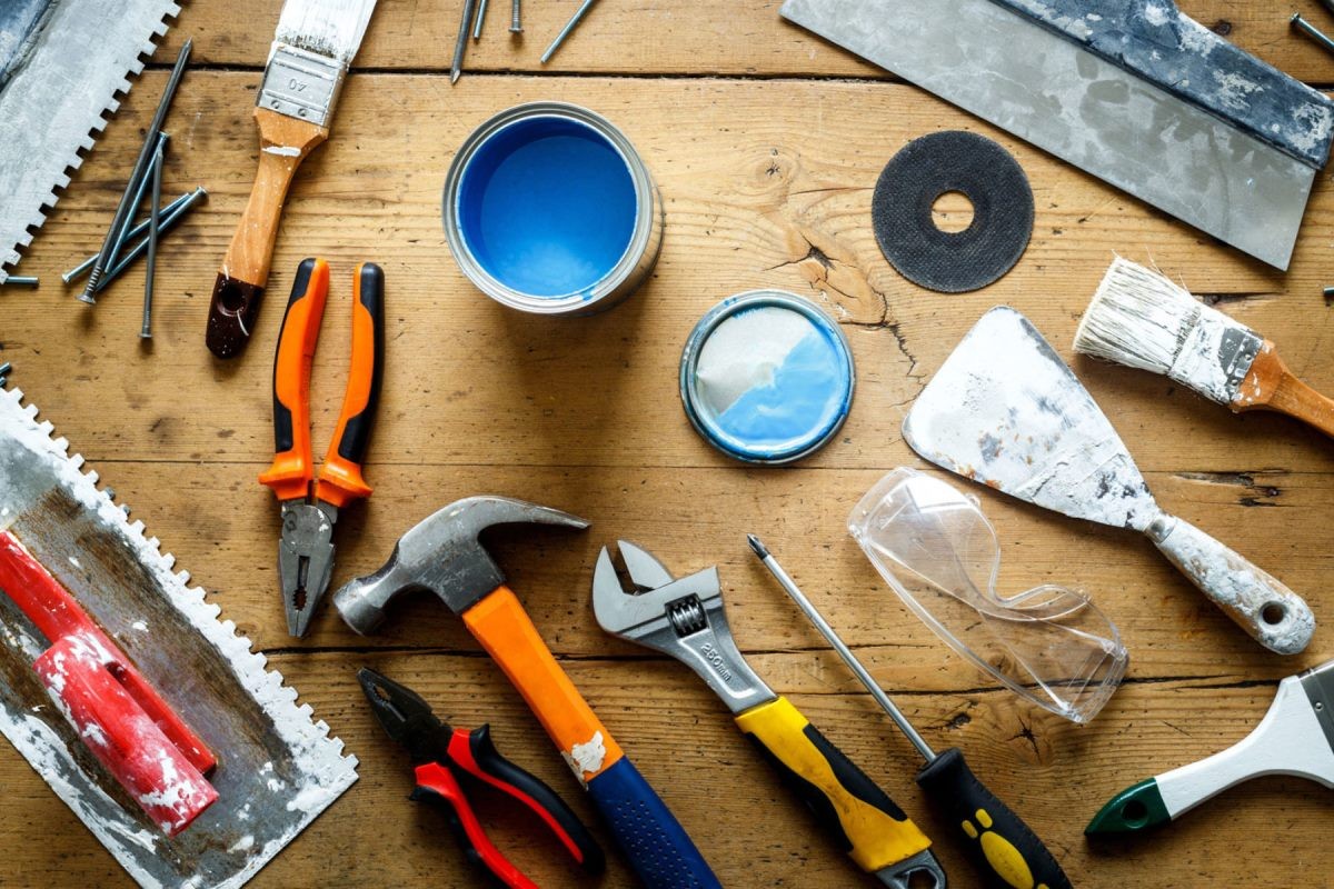 Як розрахувати вартість ремонту