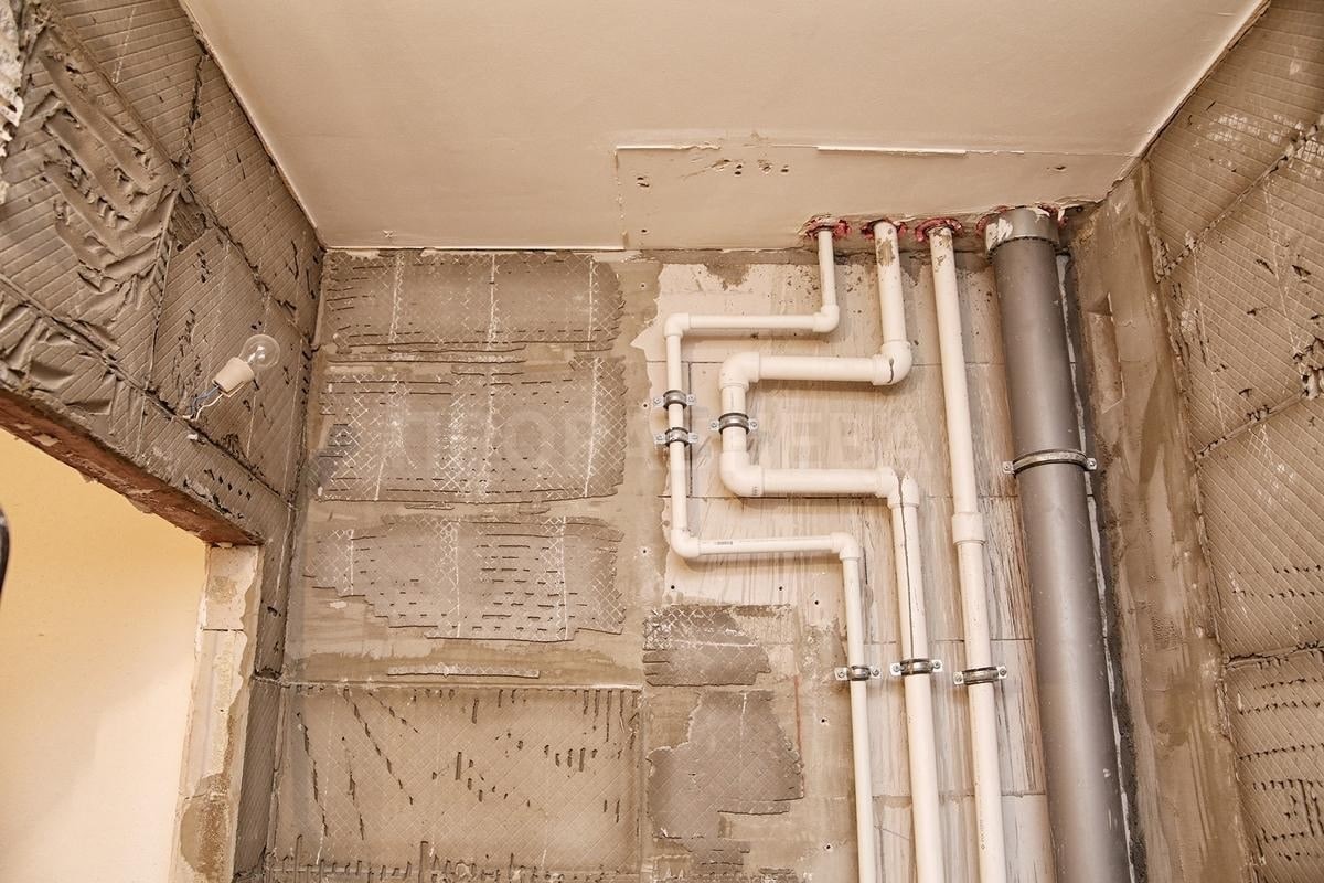 Особливості ремонту квартири на вторинному ринку