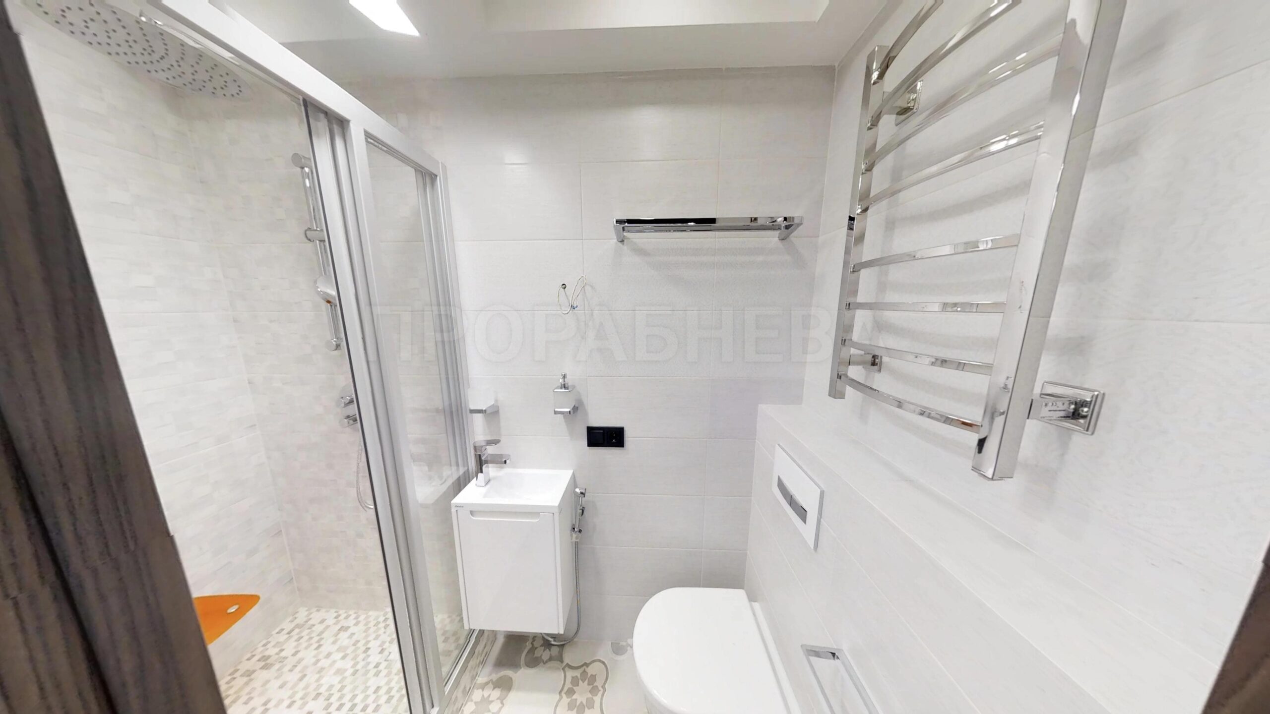 Особливості ремонту квартири на вторинному ринку