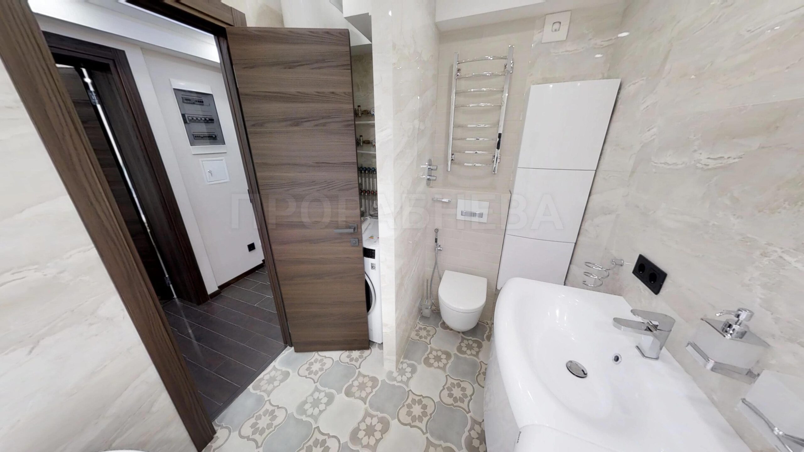 Особливості ремонту квартири на вторинному ринку