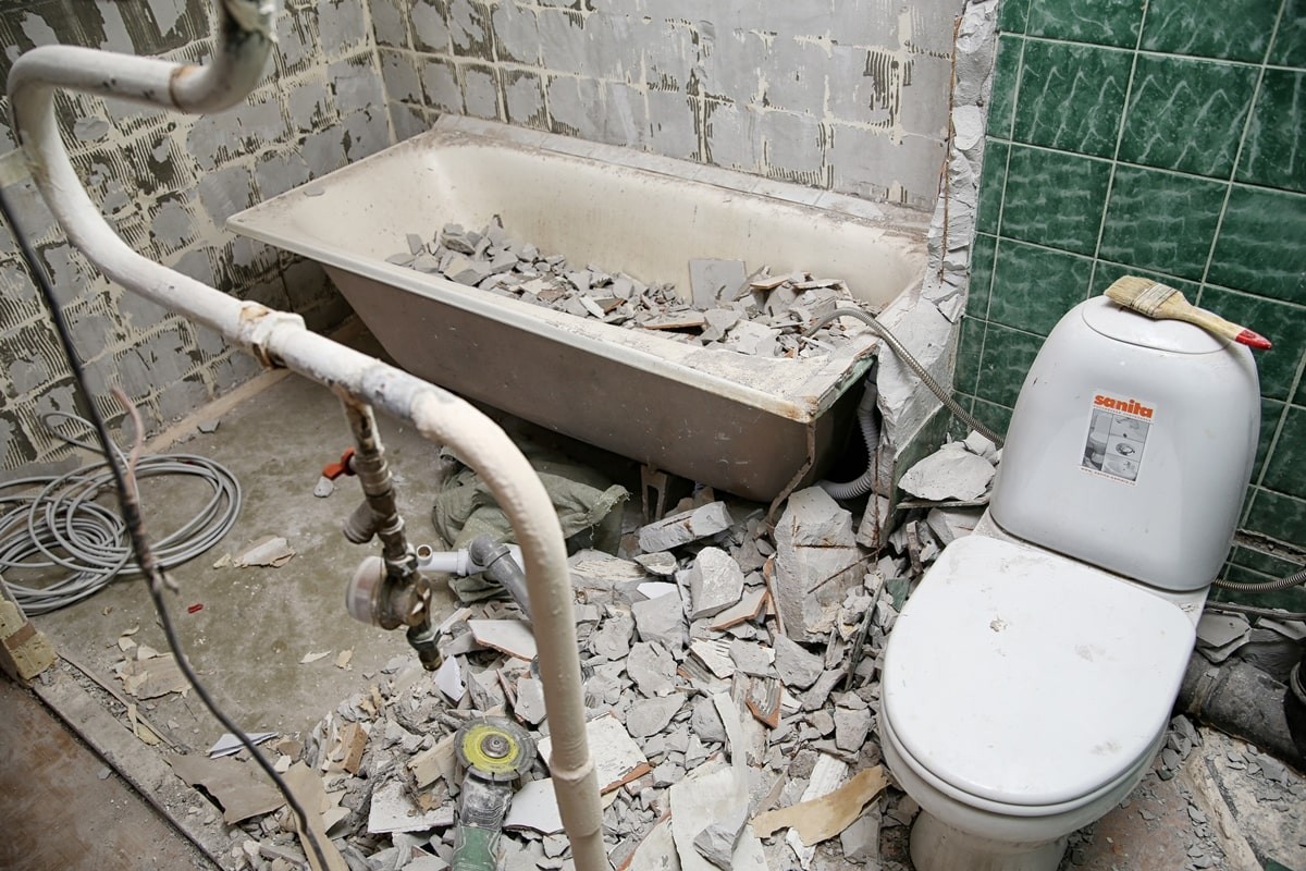 План ремонту на кухні: з чого почати