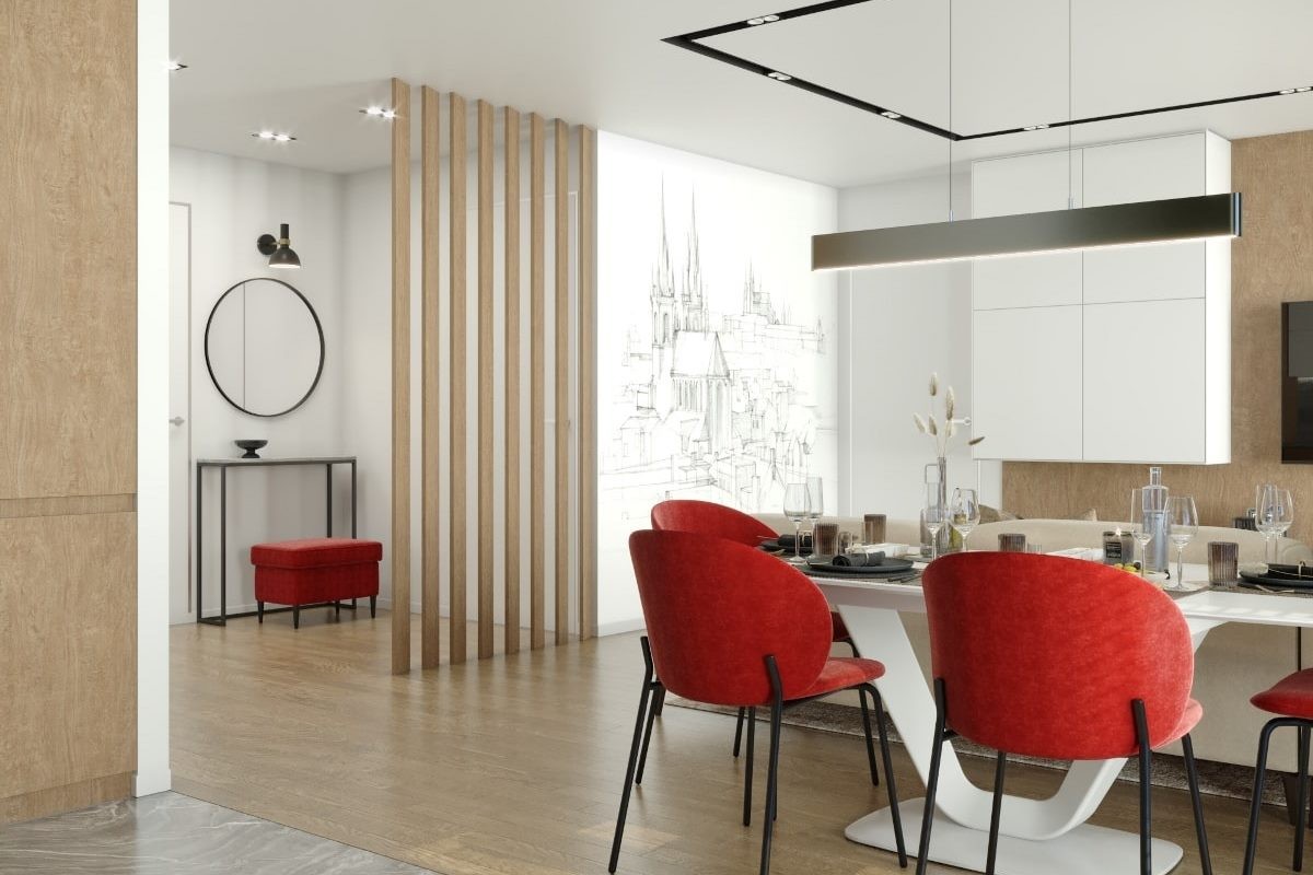 Як грамотно зекономити на ремонті квартири?