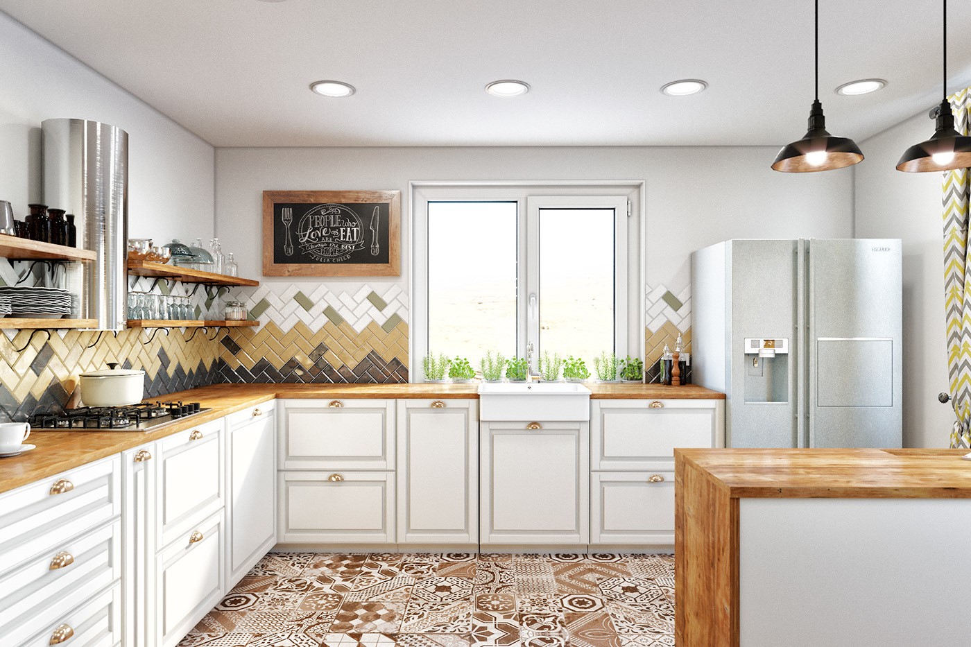 Як грамотно зекономити на ремонті квартири?