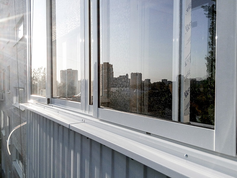 Регулювання вікон Львів