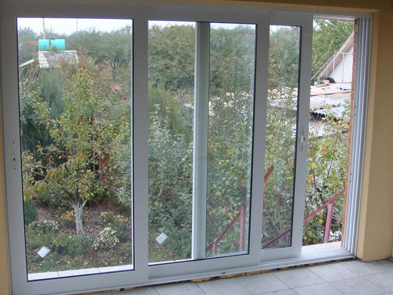 Регулювання вікон Львів