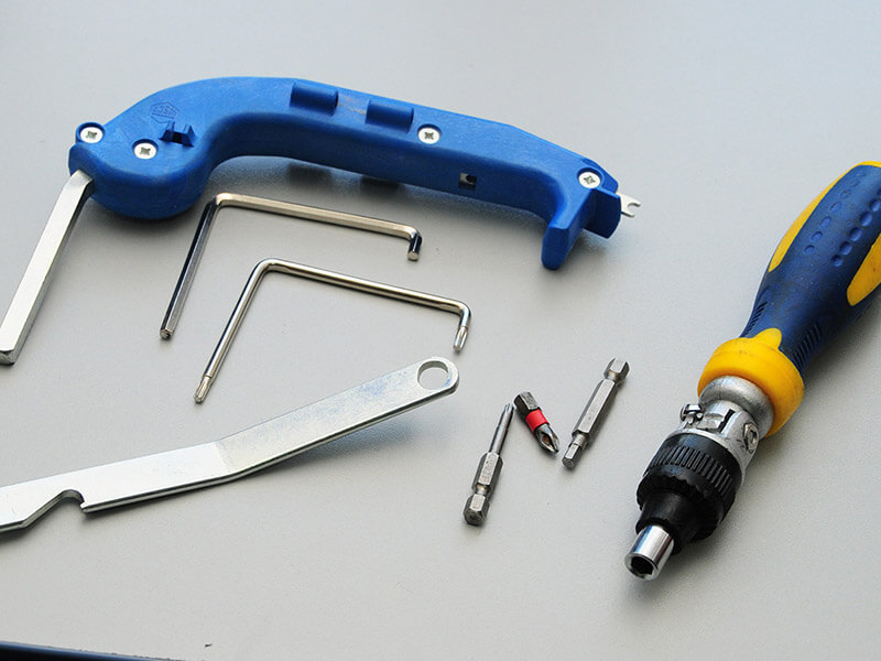 Регулювання вікон Львів