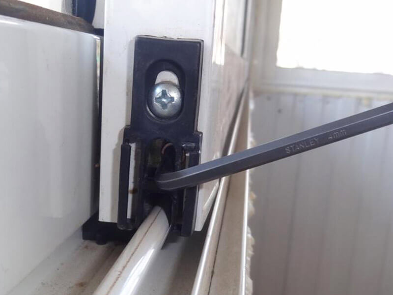 Регулювання вікон Львів