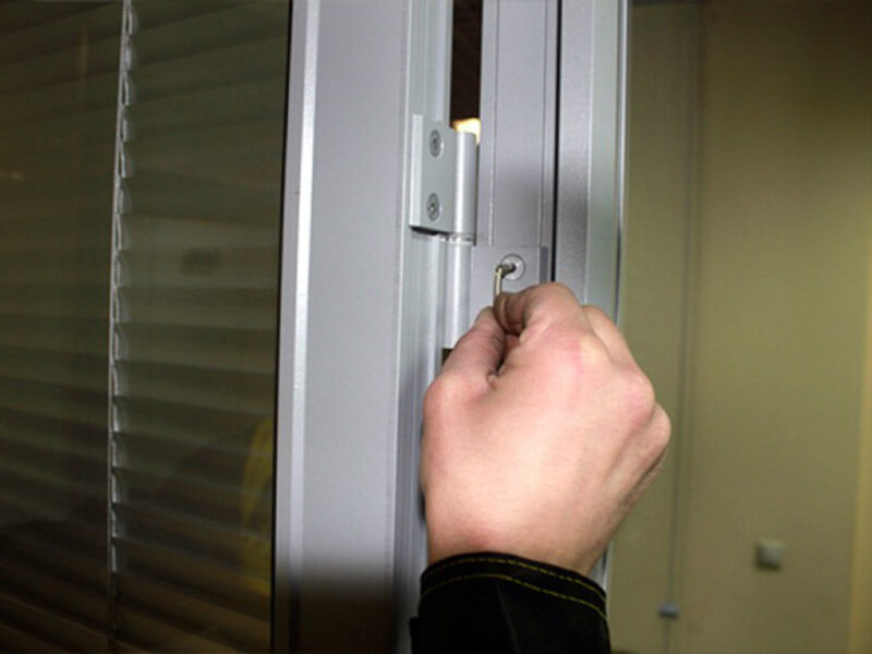 Регулювання вікон Львів