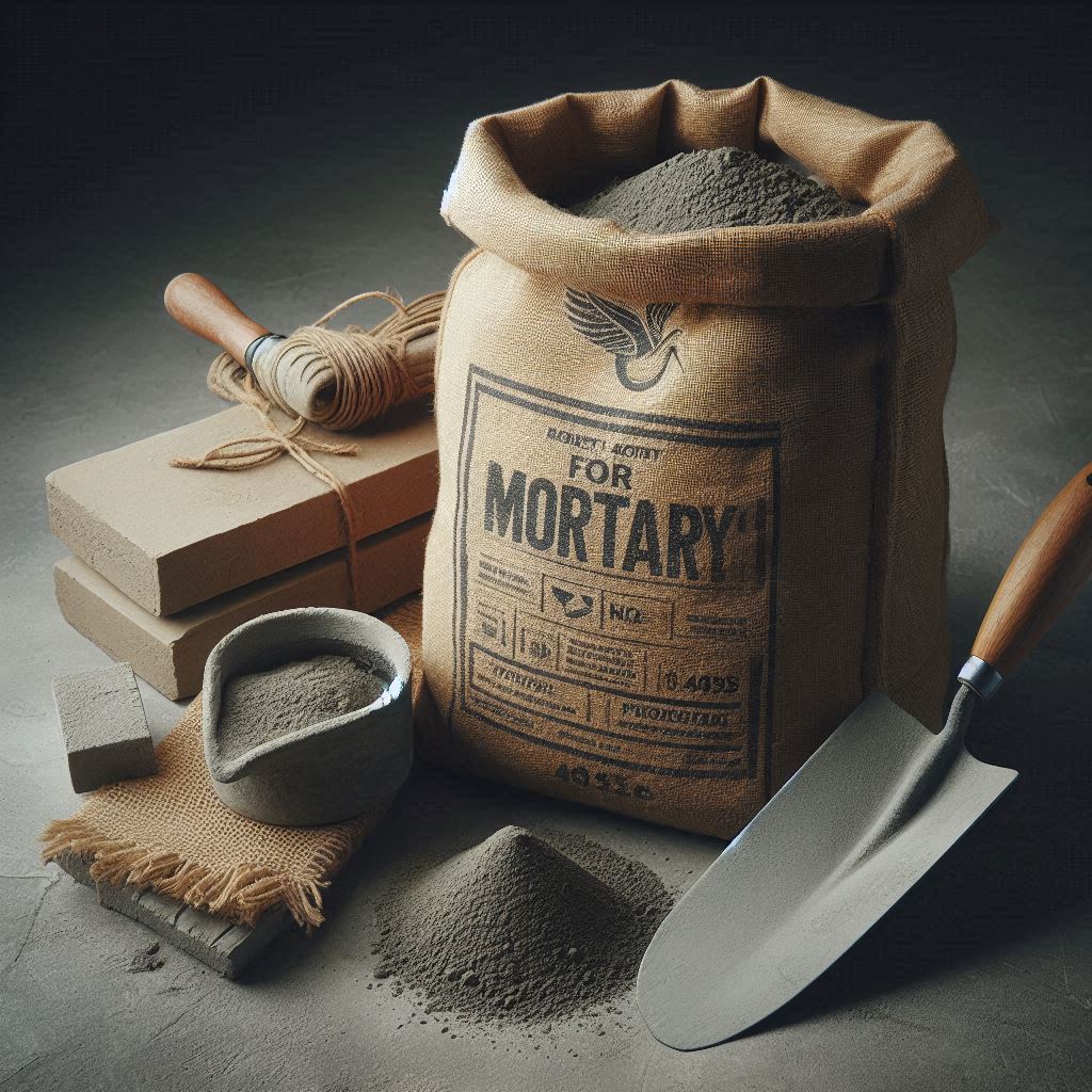 вага мішка цементу та густина цементу