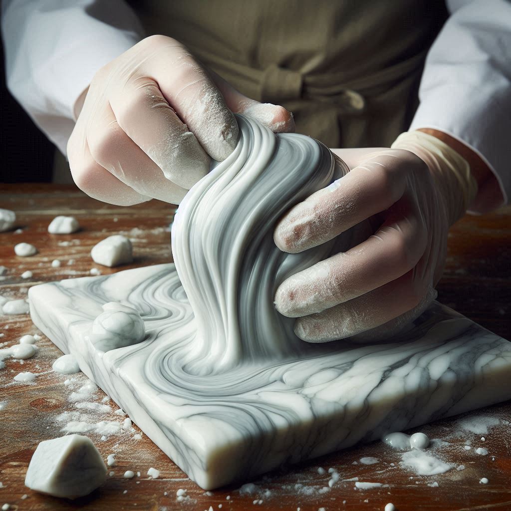 Як і для чого змішують шпаклівку з алебастром: поради та сфери використання