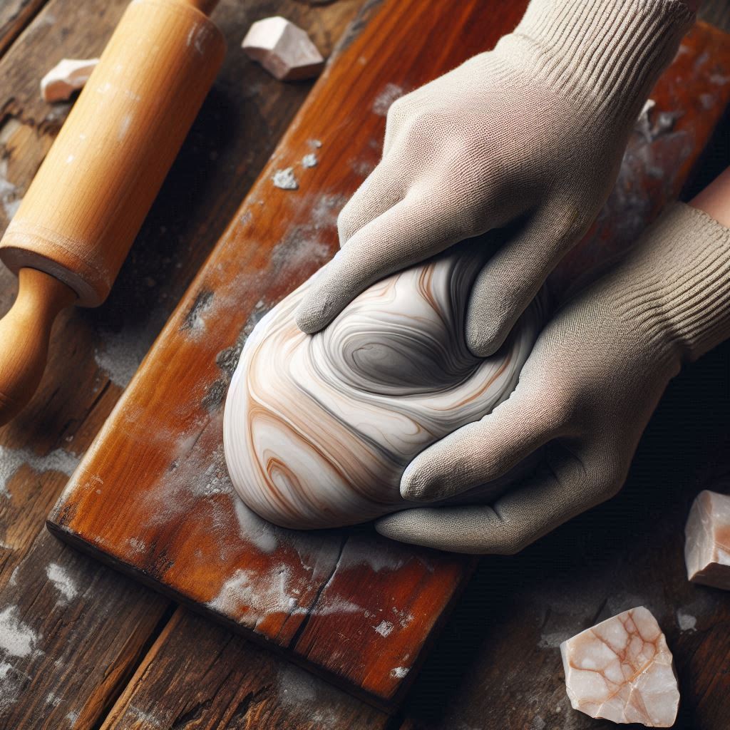 Як і для чого змішують шпаклівку з алебастром: поради та сфери використання