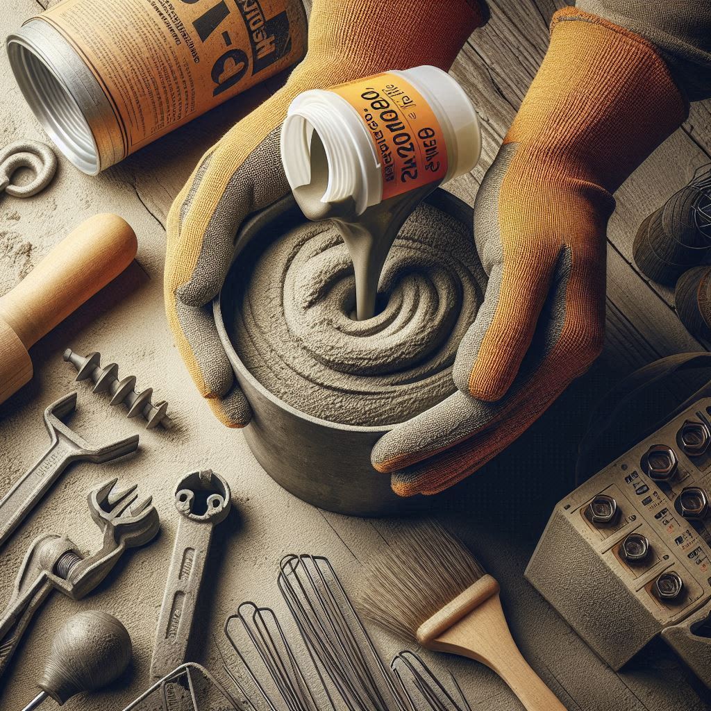 Піскобетон М300: як правильно розводити суміш та особливості її застосування