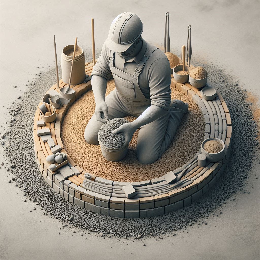 Пропорції піскобетону та керамзиту для стяжки: поради для якісного результату