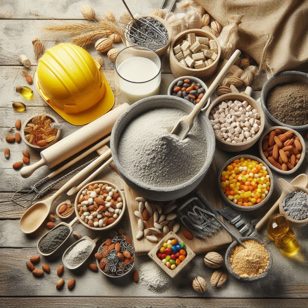 Суха суміш М150: склад матеріалу, характеристики, витрати та сфери застосування