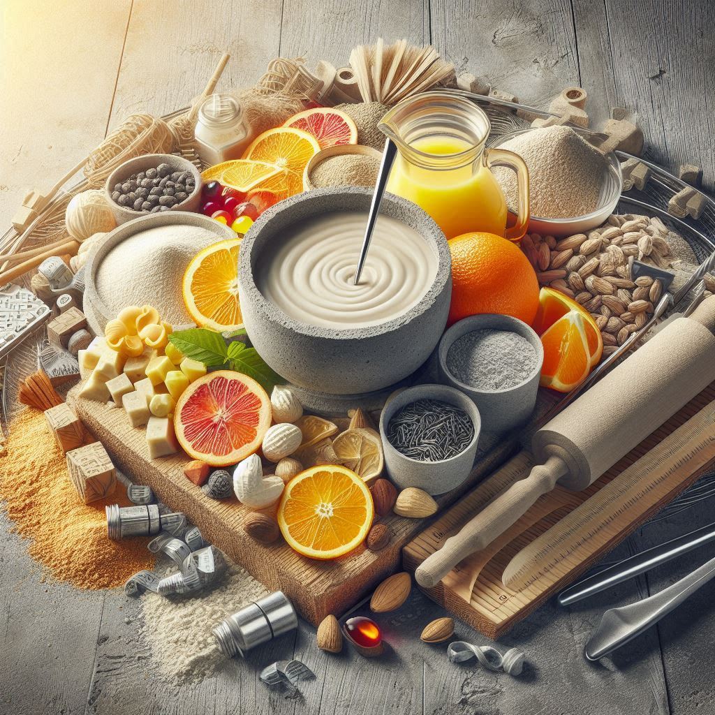 Суха суміш М150: склад матеріалу, характеристики, витрати та сфери застосування