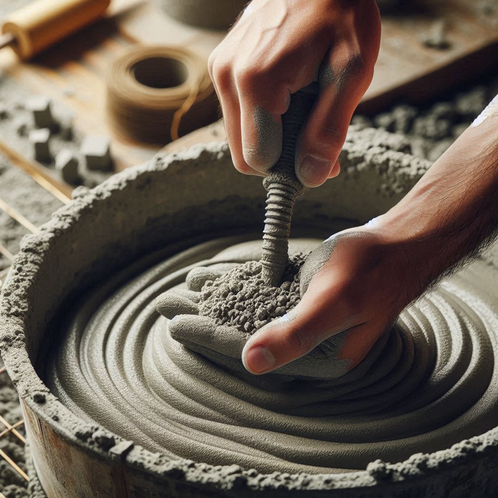 Цементно-піщана суміш ЦПС: склад, властивості та сфери практичного використання