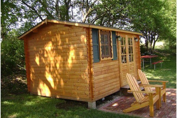 Побутівка своїми руками – 3 варіанти + інструкції!