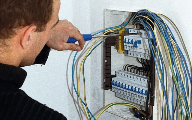 Проведення в квартирі своїми руками - планування та розрахунок електромережі