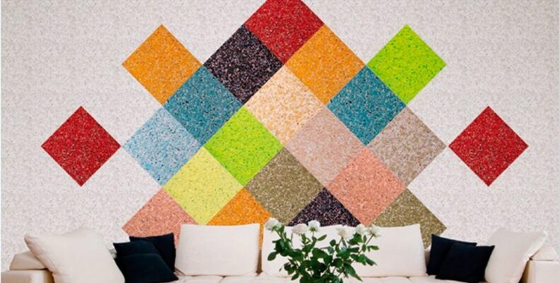 Як клеїти шпалери - докладна покрокова інструкція, 80+ фото