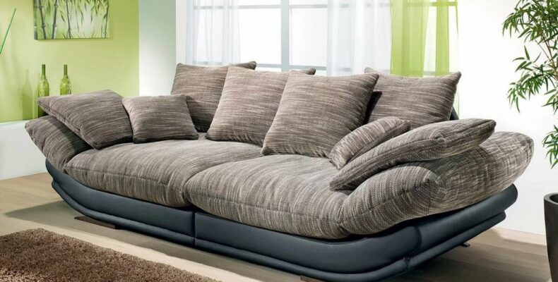 ТОП-15 найкращих фабрик диванів у 2024 році: плюси та мінуси кожного виробника