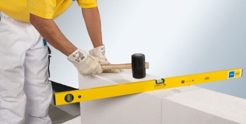 Газоблоки – розміри та ціни за штуку, характеристики та укладання!