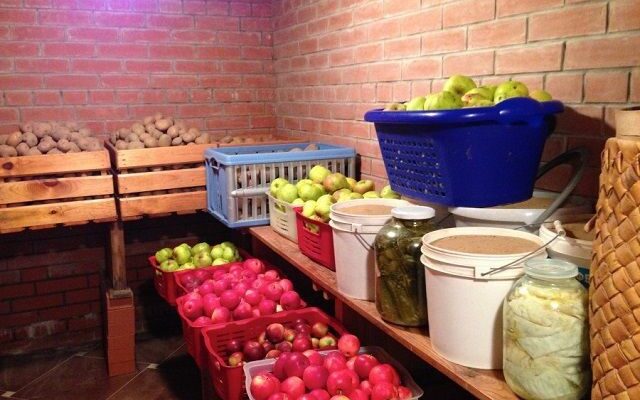 Як зробити правильно вентиляція льоху своїми руками