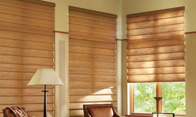 Чим закрити вікна на балконі від сонця - вибираємо оптимальний варіант