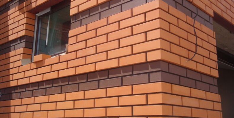 Як класти облицювальну цеглу - покрокова інструкція!