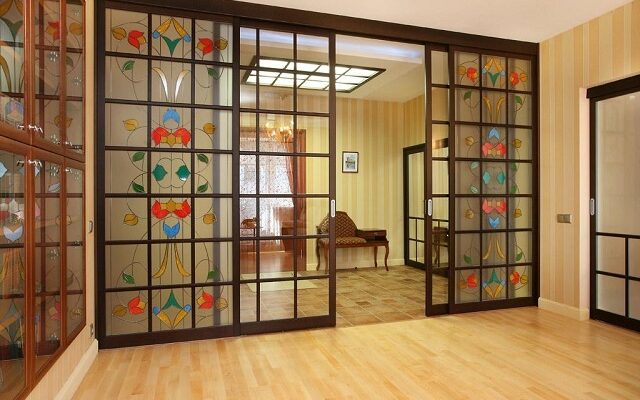 З чого краще робити перегородки у квартирі – знайомимося з варіантами