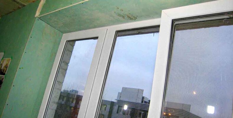 Укоси з гіпсокартону своїми руками – покрокова інструкція!