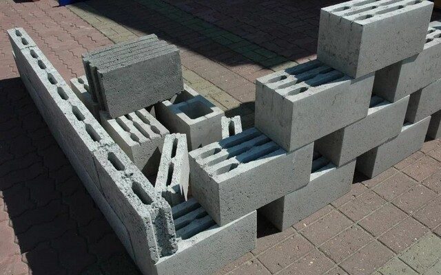 Керамзитоблок – розміри, густина, призначення, експлуатаційні характеристики, ціни + калькулятори розрахунку