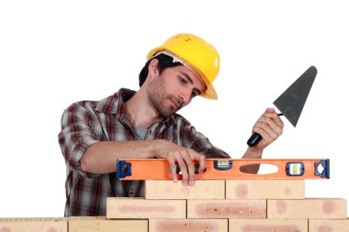 Як класти цеглу - інструкції!