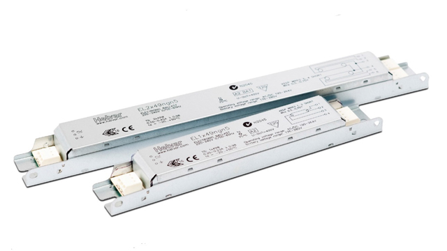 Електронний баласт - пристрій, ремонт та схема підключення для люмінісцентних ламп