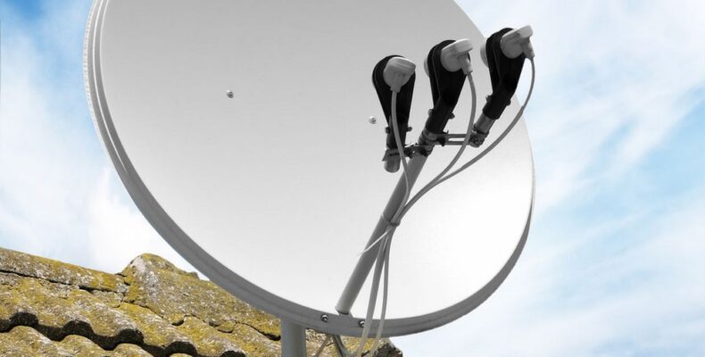 ТОП-7 найкращих комплектів супутникового ТБ: яку тарілку краще купити для телевізора