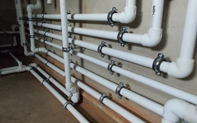 Труби для опалення приватного будинку що краще - порівнюємо можливі варіанти, яка труба краща